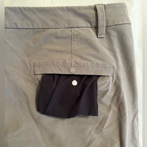 Men’s Lululemon Shorts - Picture 7 of 7